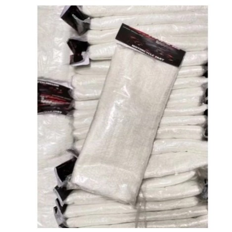 Glasswool knalpot/asbes knalpot/peredam knalpot/peredam suara