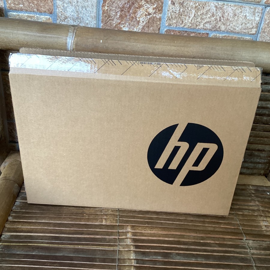 Dus Laptop HP 14”