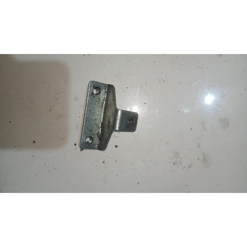 dudukan body belakang satria Fu braket body belakang satria Fu