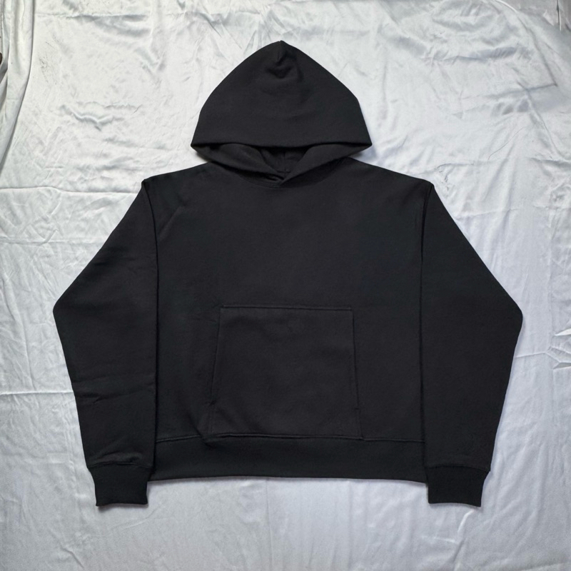 Unreleased Double Layer Hoodie / The Perfect Hoodie YZY GAP