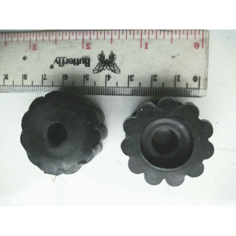 karet tangki honda cb100 GL100