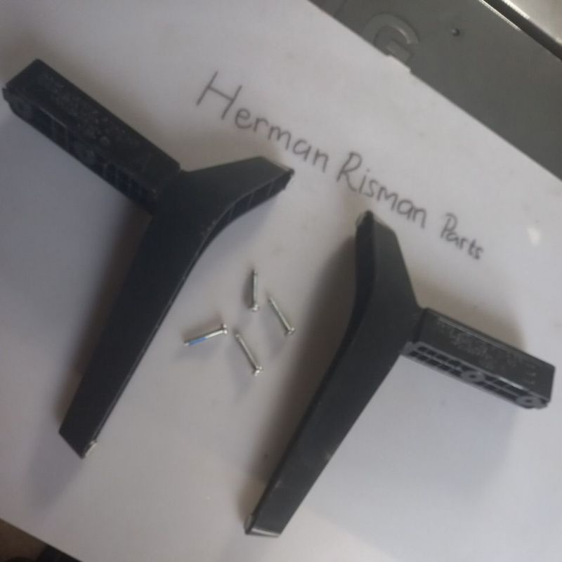 kaki/stand tv led LG 43LJ510T/49LJ510T/43LH511/49LH511