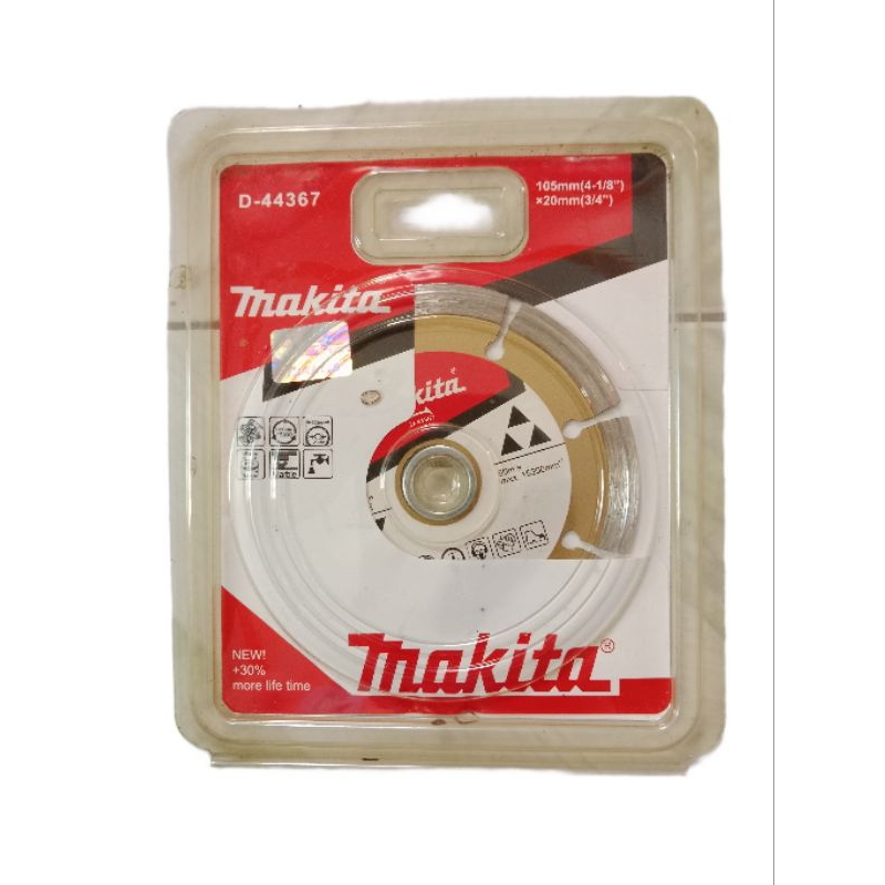 Termurah Mata Gerindra Potong Keramik MAKITA 4" Inch (105MM)