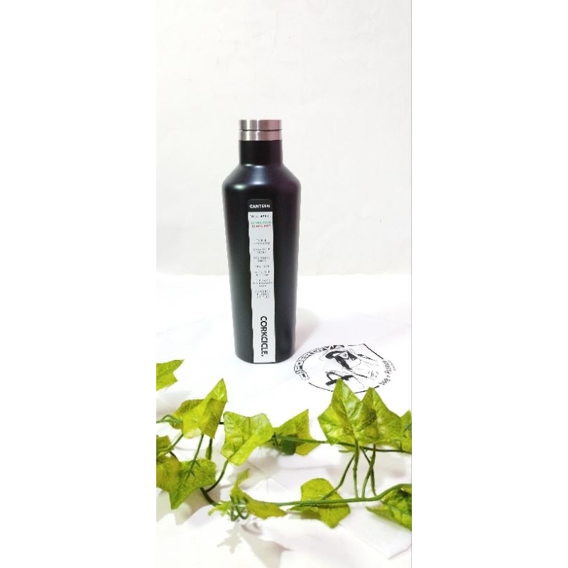 corkcicle tumbler
