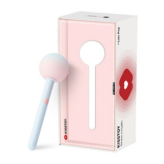 Mainan Lala Pop Toys Lollipop Kiss Toys