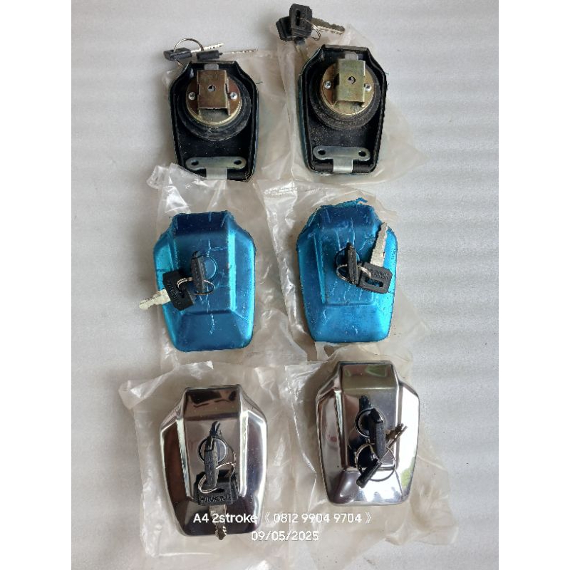 tutup tangki RXS RX S RX SPECIAL YT115 RXZ mirip original