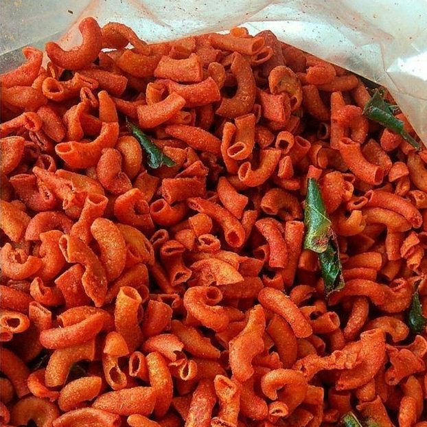 

1kg Makaroni pipa varian rasa