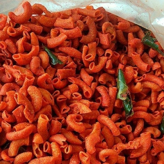 

1kg Makaroni pipa varian rasa