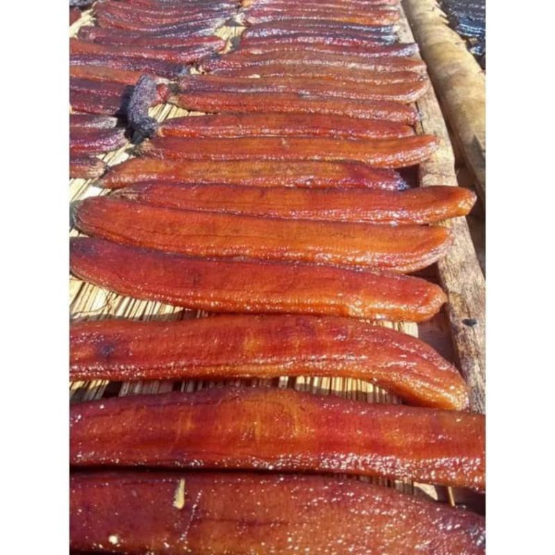 

Sale Basah Pisang Ambon 1kg Enak Lezat Legit Halal