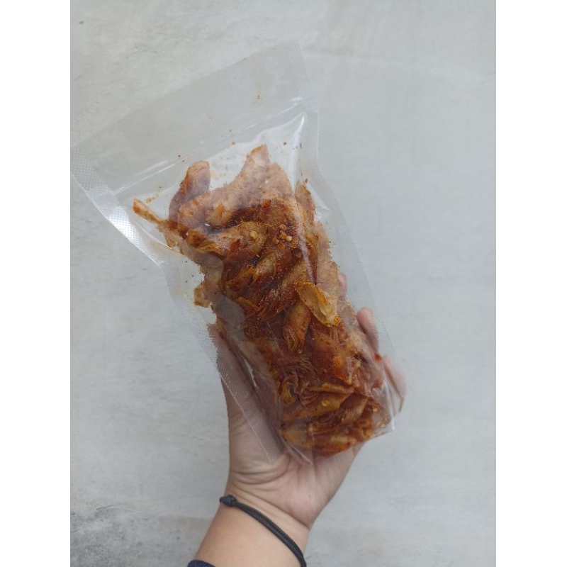 

LUMPIA GULUNG 3i UK 100GR