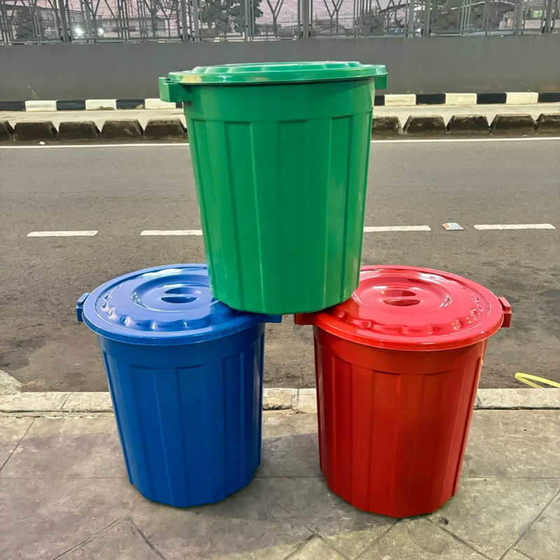 Ember Diamond 80Liter / Ember Murah / Ember Kokoh / Bak / Ember Kamar Mandi