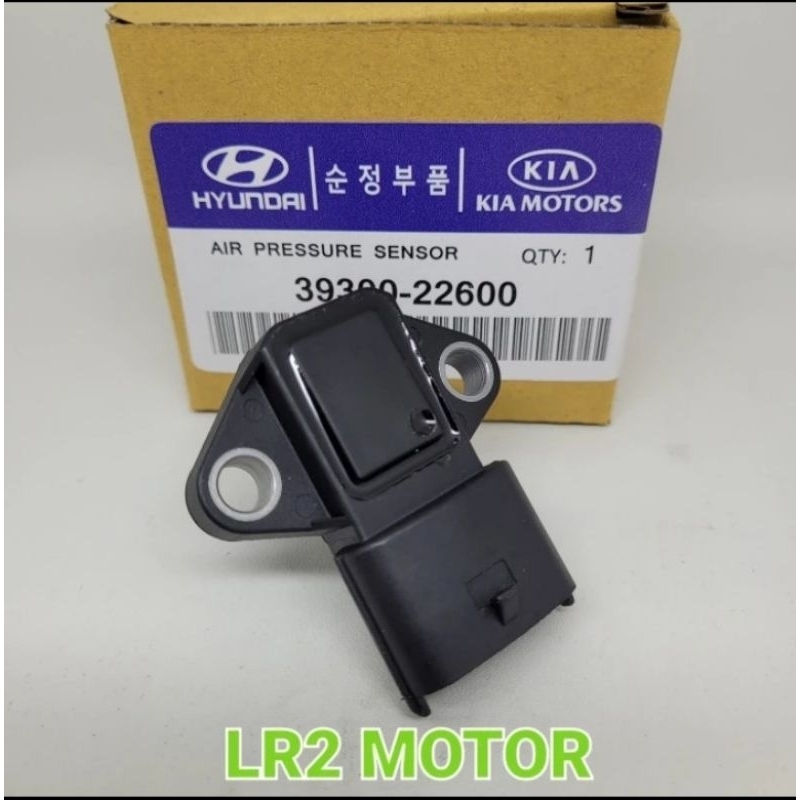 SENSOR MAP INTACE MANIFOLD HYUNDAI KIA GETZ PICANTO TUCSON MATRIX