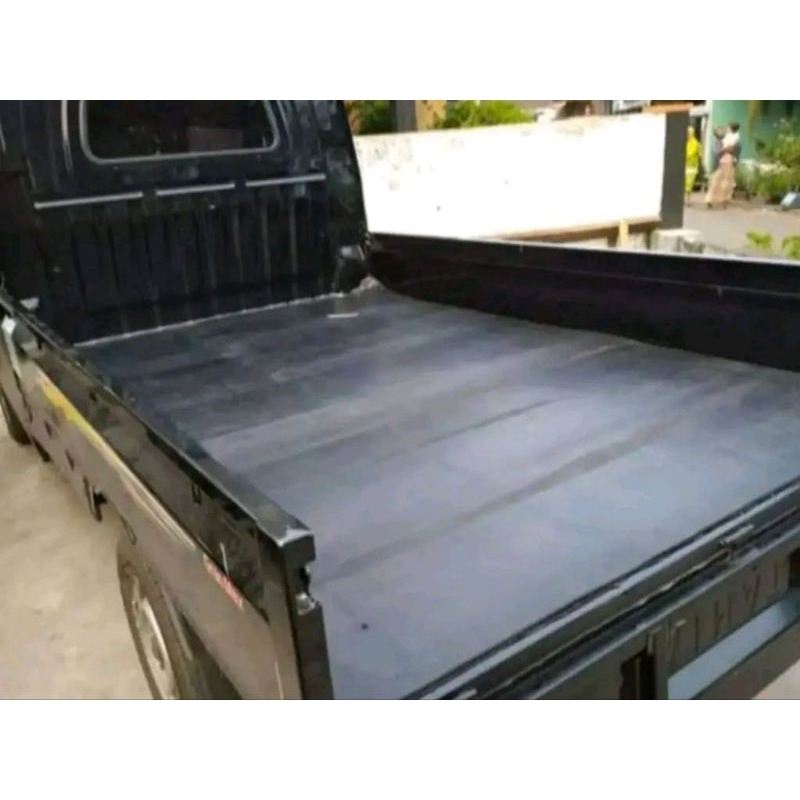 karpet karet bak pickup l300