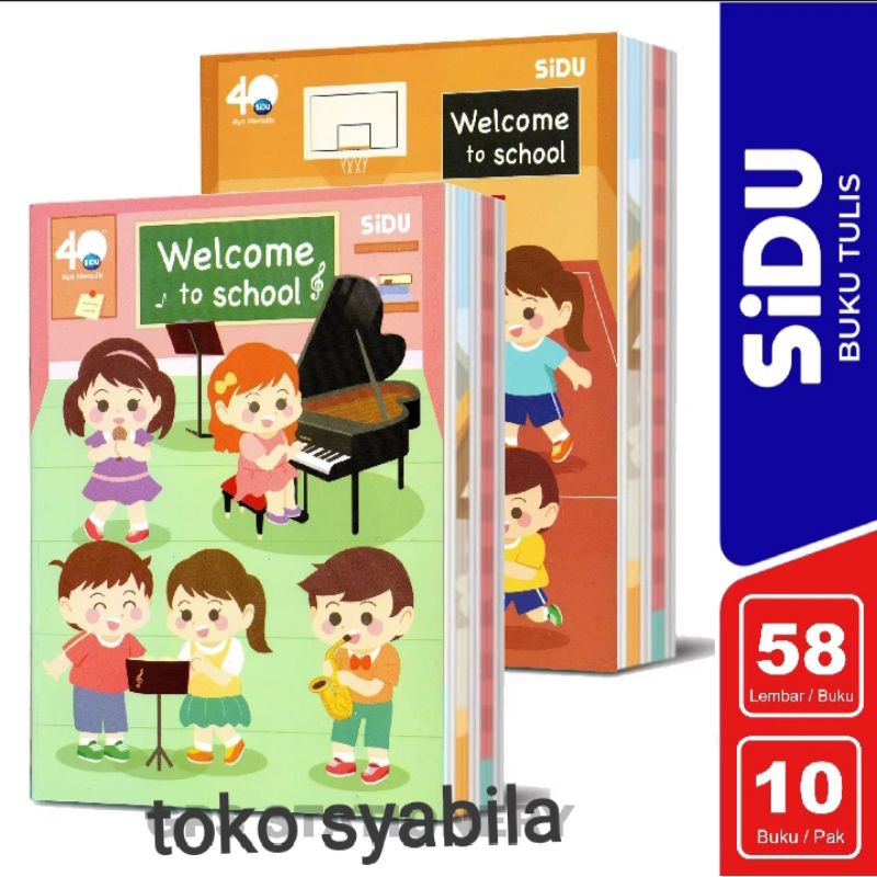 

bukutulis#sidu#sinardunia#bukutulissidu#