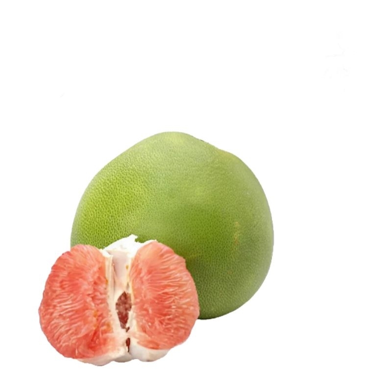

Buah Jeruk Bali