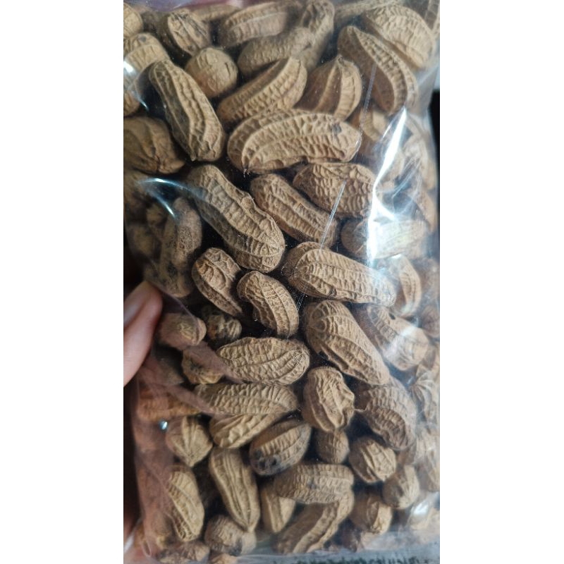 

(250gr)kacang kulit