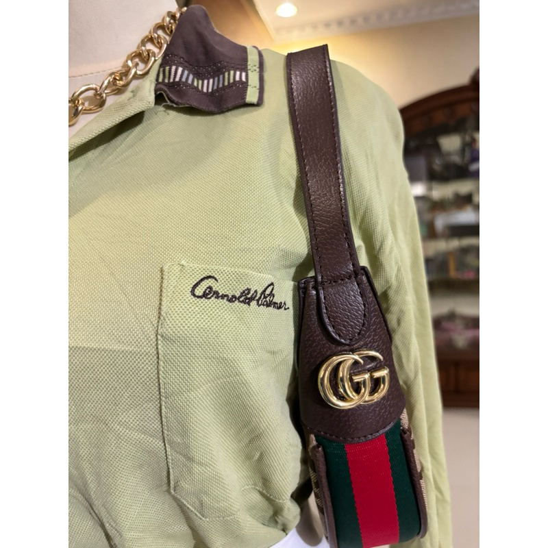 Arnold Palmer Polo / Kemeja