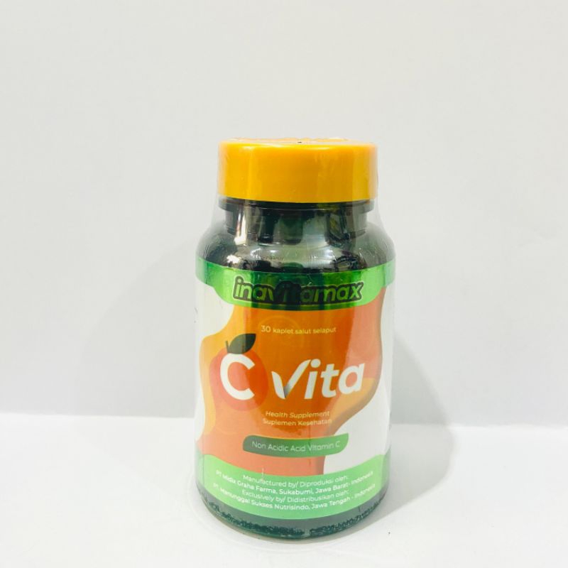 Inavitamax C VITA