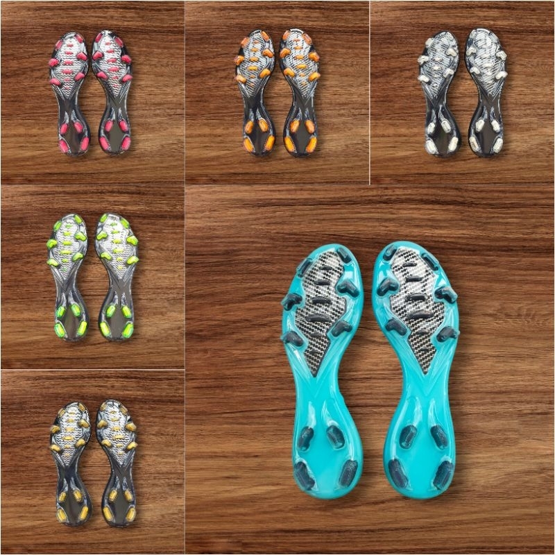 Sol Sepatu bola Anak/junior -Outsole Sepatu Bola-Tapak Sepatu Bolan