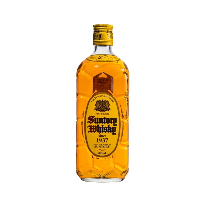 

Kakubin Japanese Whisky