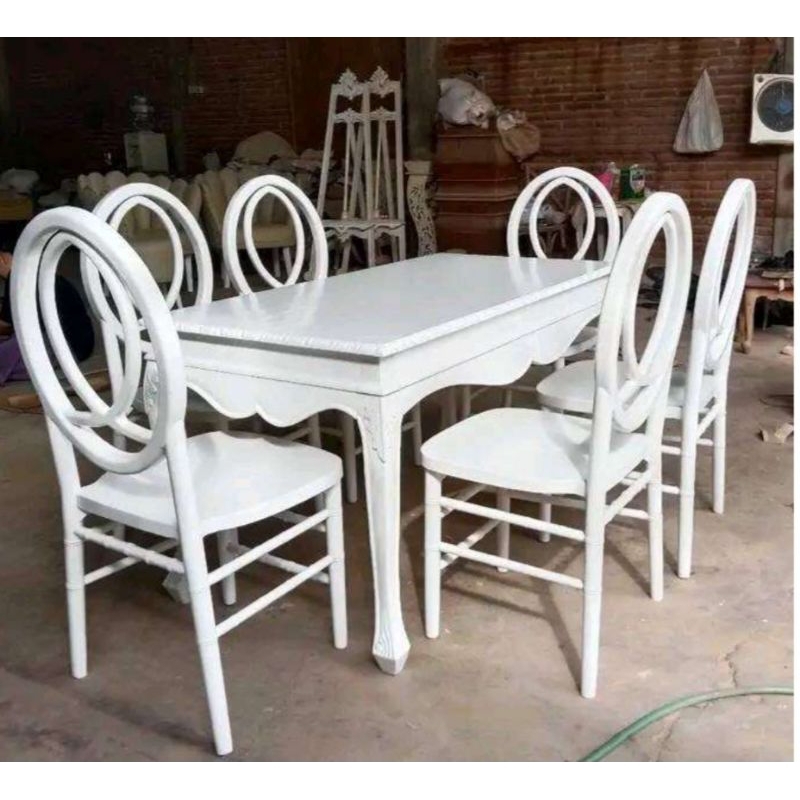 MEJA AKAD NIKAH LESEHAN MURAH MEJA AKAD LESEHAN SET KURSI