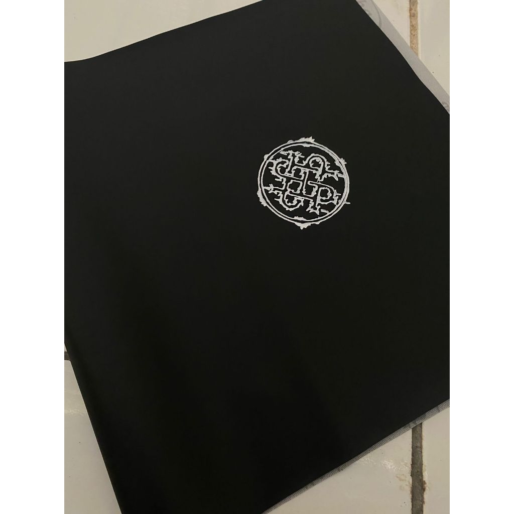 COVER JOK MOTOR LEMBARAN ARVI