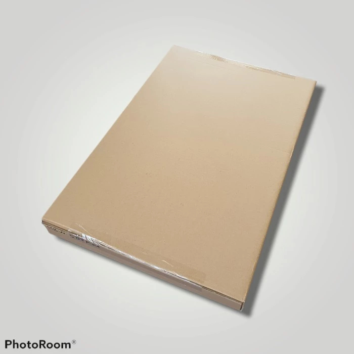 

Dus Coklat Tambahan untuk Packing Meja Belajar