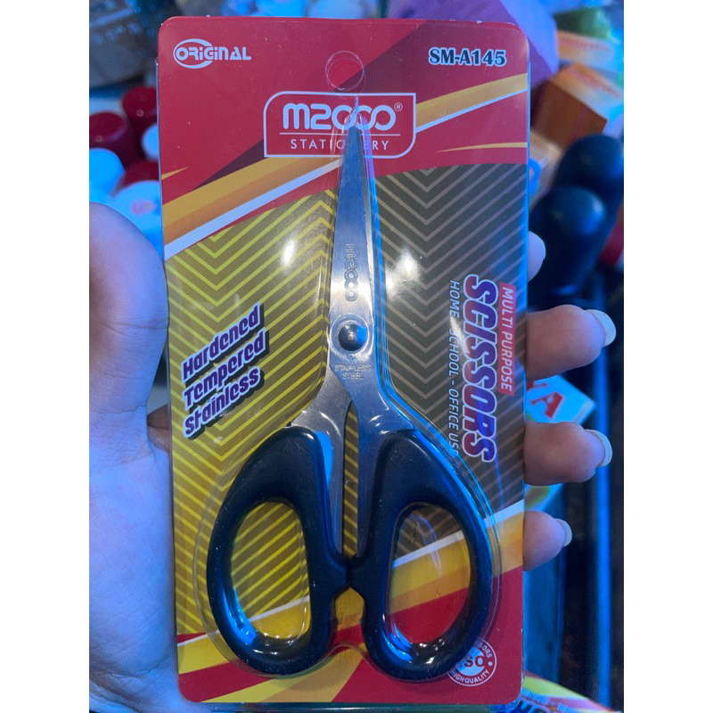 

Gunting Kecil Scissors