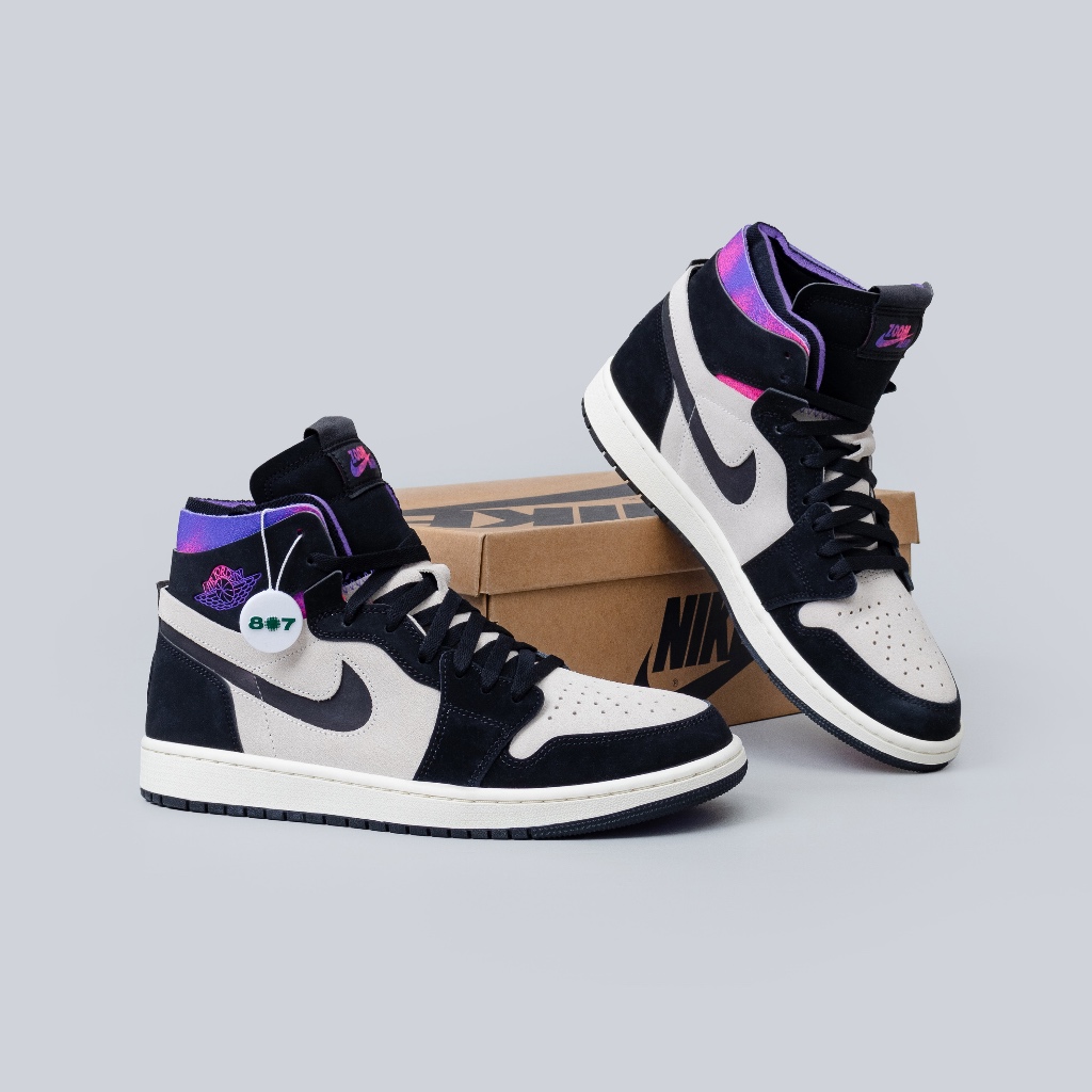 Air Jordan 1 High Zoom Psg
