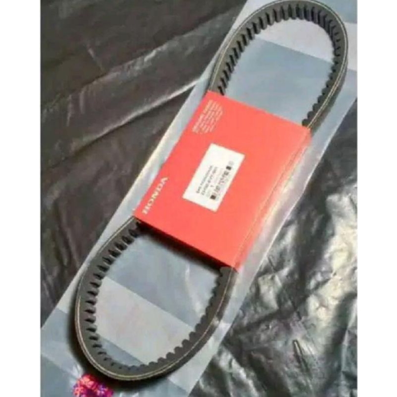V-Belt beat karbu, Scoopy karbu,spacy karbu kode kvy