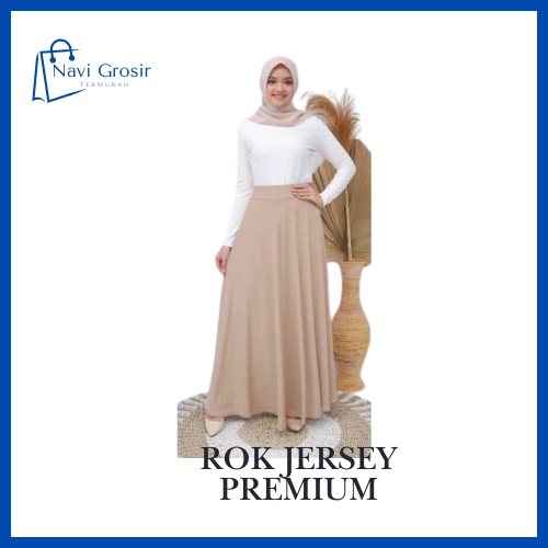 Rok Spandek Jumbo Jersey Premium Grade A