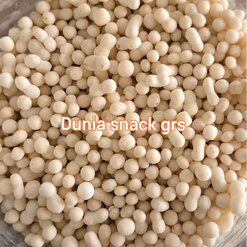 

Pilus Tic Tac 500Gr Asin Gurih / Pilus Tik Tak Original