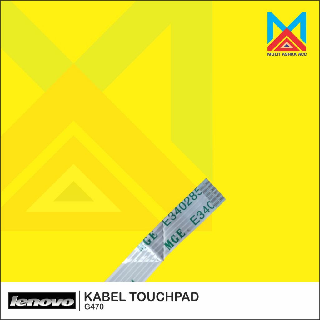 Kabel Touchpad Laptop Lenovo G470
