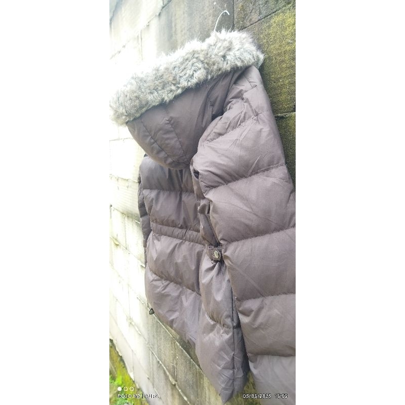 UNIQLO ORIGINAL MOUNTAIN JACKET