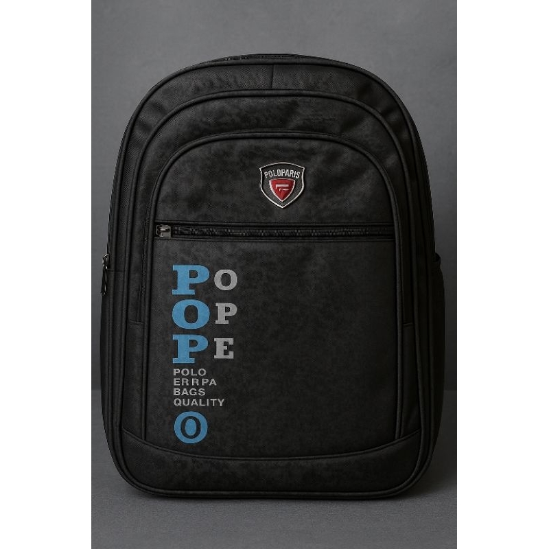TAS ANAK POLO PARIS PREMIUM TAS SD