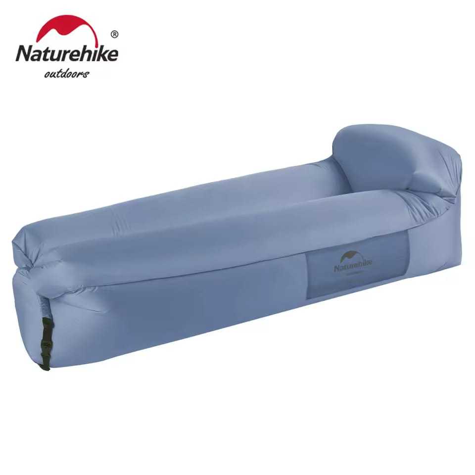 LAZY BAG INFLATABLE SOFA WITH PILLOW NATUREHIKE NH20FCD06