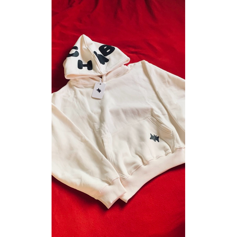 Hoodie Chambre Sully