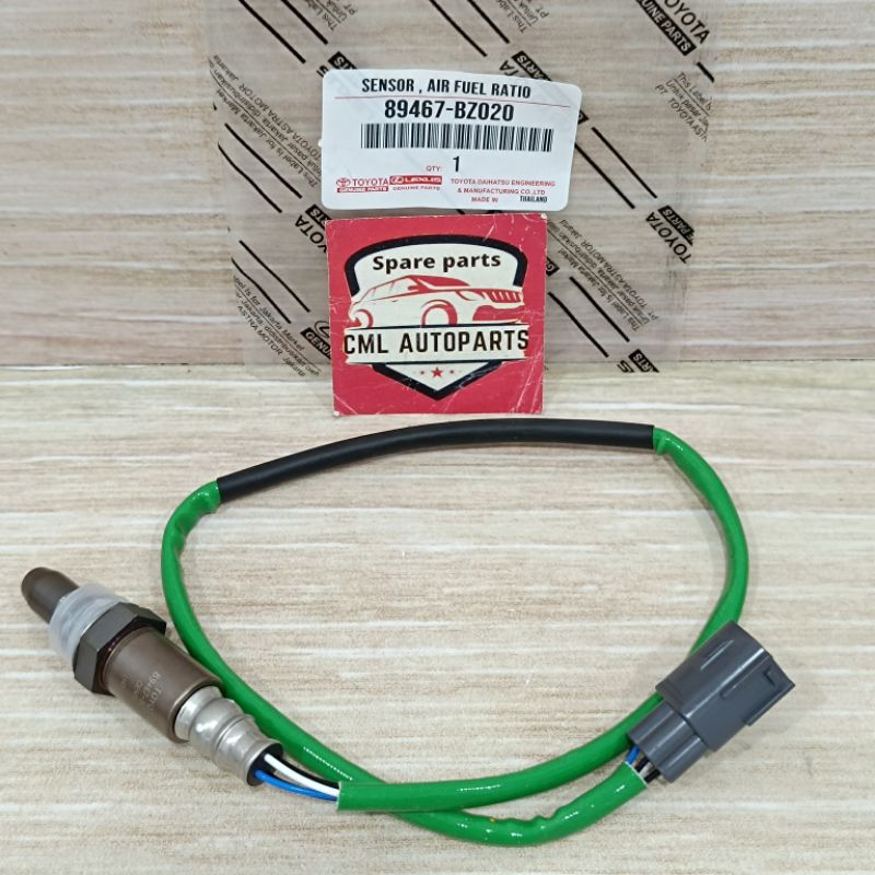 Sensor Oxygen Sigra/Calya 2016-2024 89467-BZ020