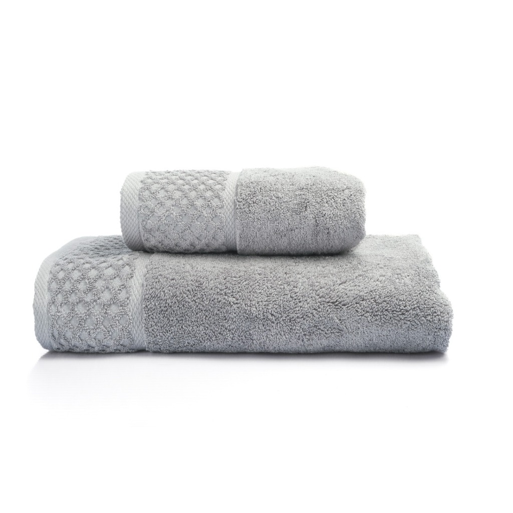 CANNON Marlon Supima Cotton Sleet Bath Towel
