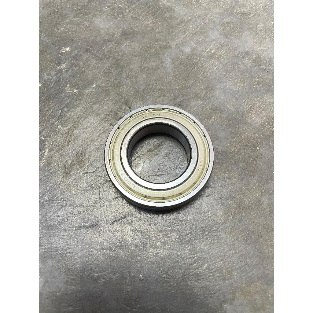Laker Bearing 6007 zz NTN Bearing As Roda Depan Triton Roda Belakang ATV  NTN