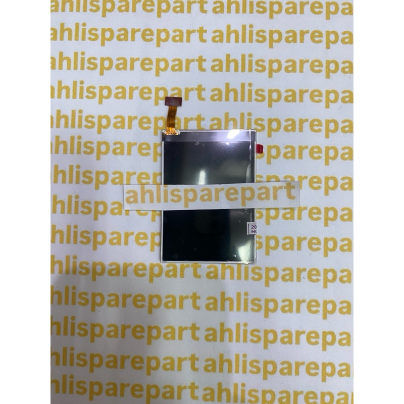 LCD COMPATIBLE FOR NOKIA ASHA 303 ASHA 202 ASHA 206 ORIGINAL