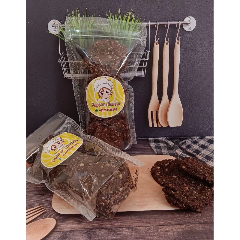 

Cookies Oatmeal Mede