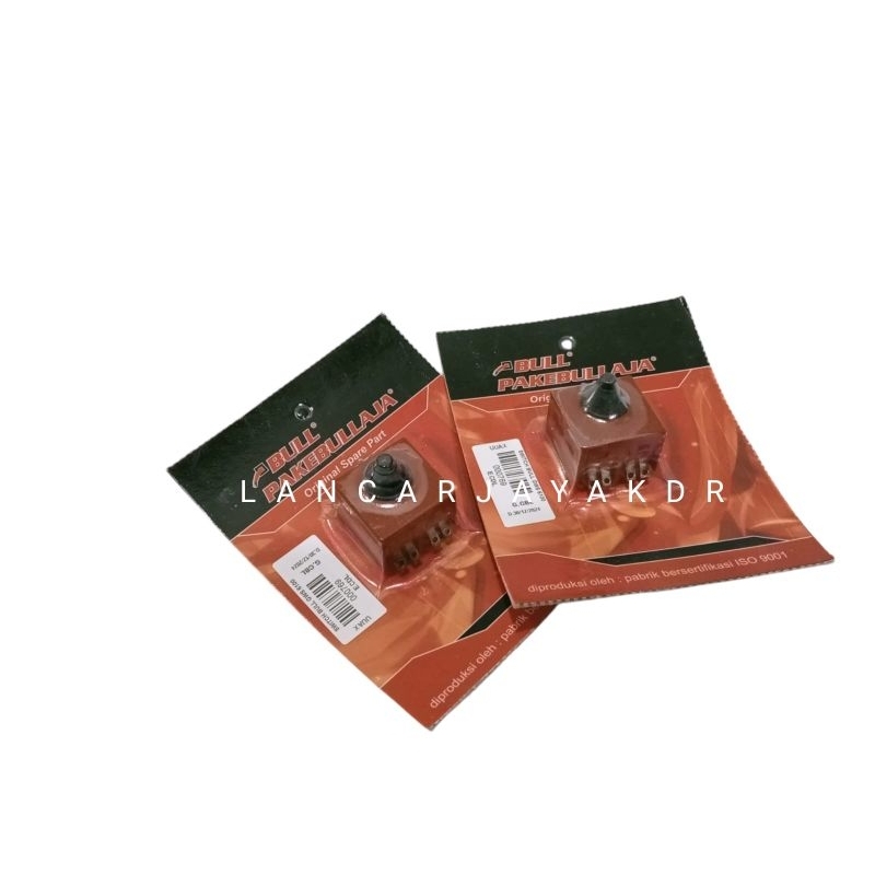 Switch Bull GWS 6-100