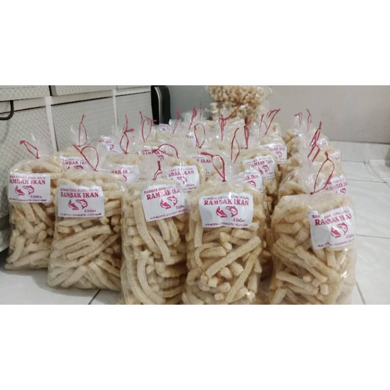 

kerupukRambak_ikan_klaten berat 1kg