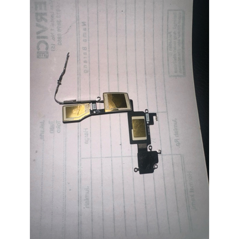 flexible antena wifi iphone 11 promax