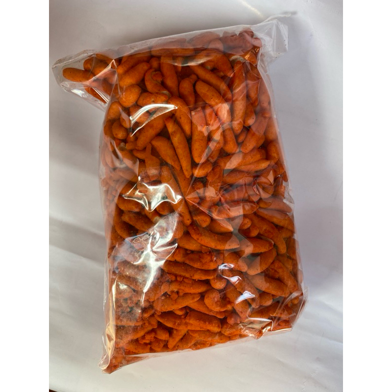 

Forcysn Bidaran Balado Pedas Manis Gurih Kemasan Kiloan