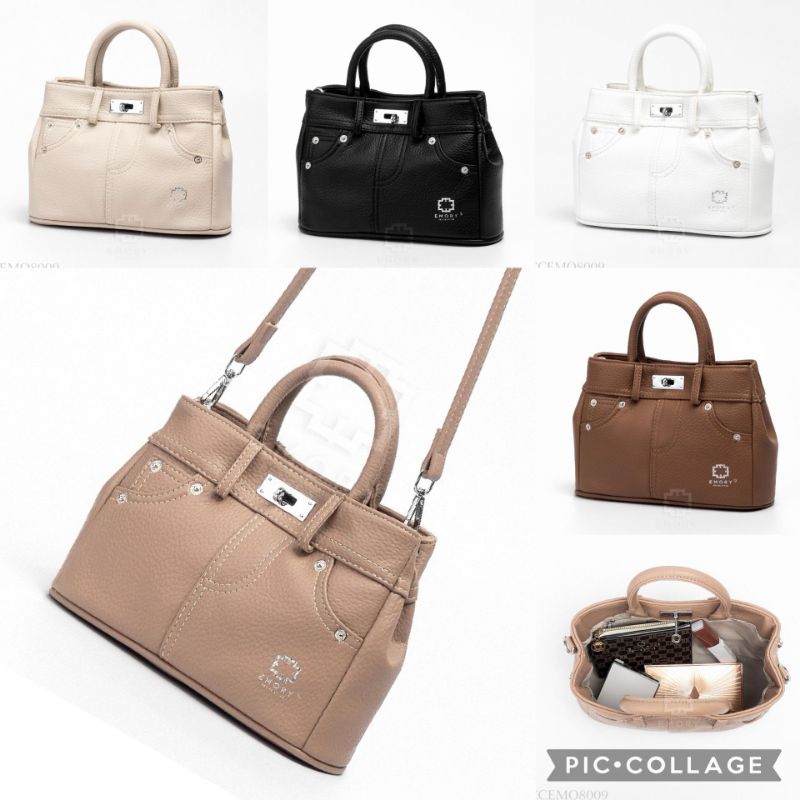 Emory Style Daffy Series/tas selempangan wanita/tas mini/tas impor cantik dan stylish /tas ala korea