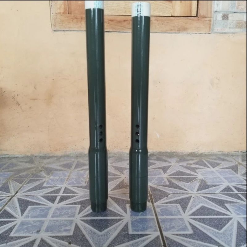 MATA JET APOLO BAGIAN BAWAH / SULING