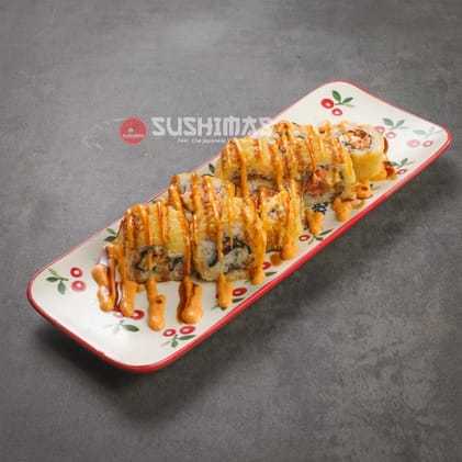 

KATA ROLL (8 PCS)