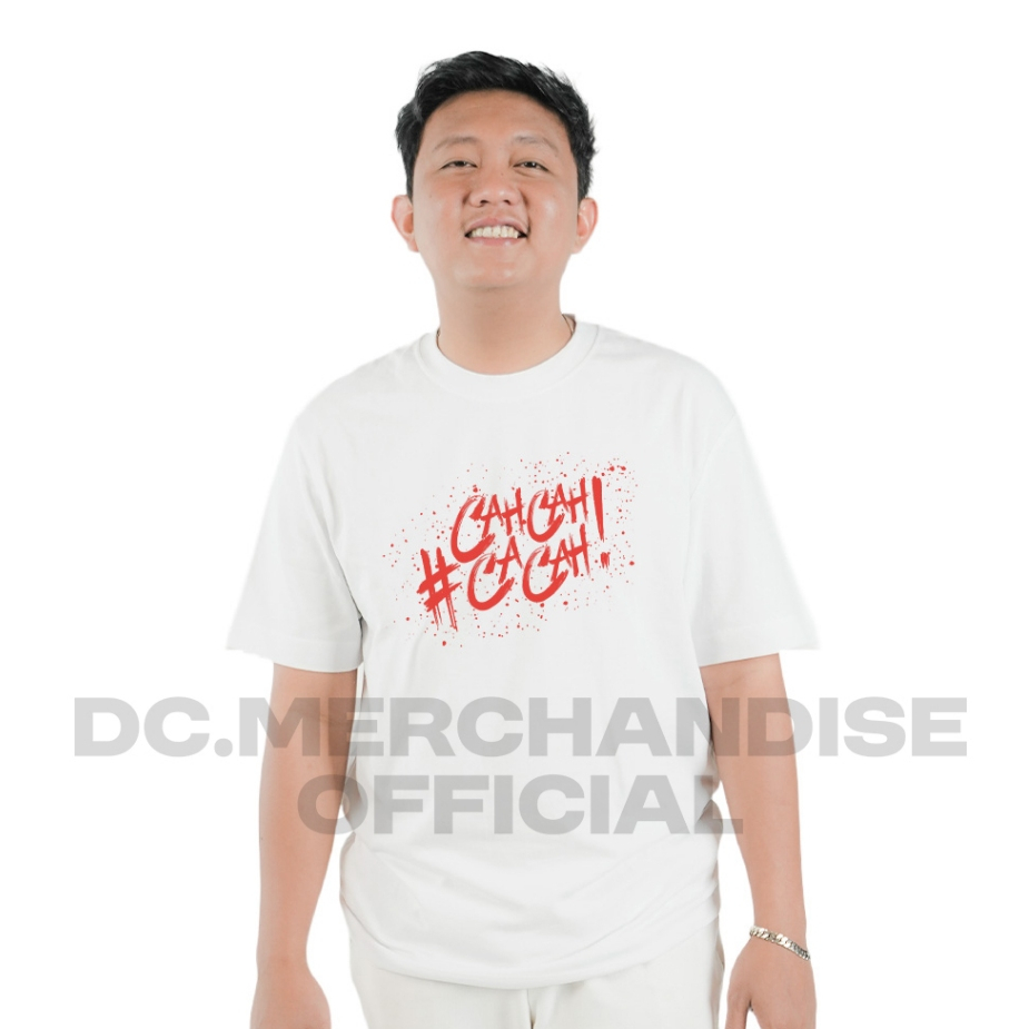 DC MERCHANDISE OFFICIAL KAOS | STAG